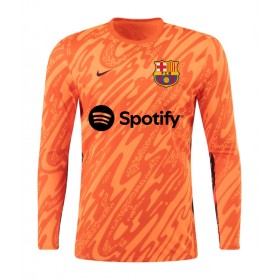 FC Barcelona Doelman 2024-25